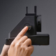 Illustration for article titled The Impossible Project Created a Brand New Camera For Its Resurrected Polaroid Format Film